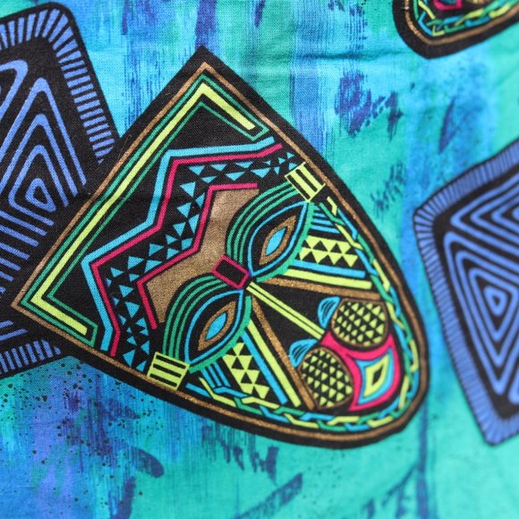 Vintage | Handmade Skirt - Picture 2 of 4